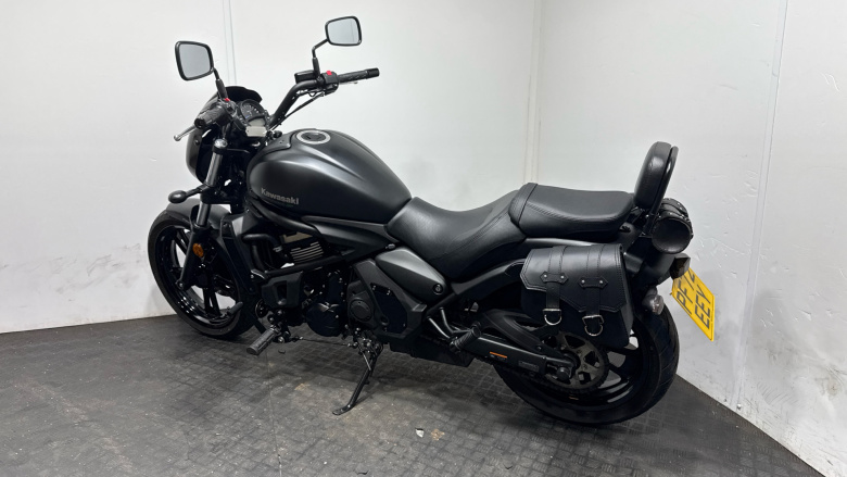Kawasaki Vulcan 650 EN650JPFNN (23MY)